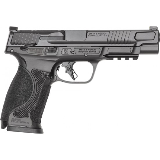 SMITH & WESSON M&P9 M2.0 METAL HD 5