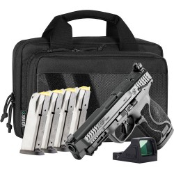 S&W PC M&P 10MM M2.0 4.6