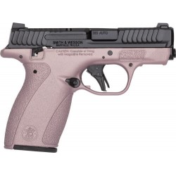 SMITH & WESSON BODYGUARD 2.0 380ACP 2.75 SMITH & WESSON BODYGUARD 2.0 380ACP 2.75