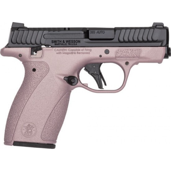 SMITH & WESSON BODYGUARD 2.0 380ACP 2.75