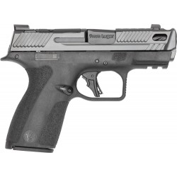 S&W PC M&P SHIELD X COMP 9MM 10 RD MAGS 3.6