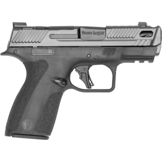 S&W PC M&P SHIELD X COMP 9MM 10 RD MAGS 3.6