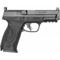 S&W M&P9 M2.0 METAL 9MM 4.25 S&W M&P9 M2.0 METAL 9MM 4.25