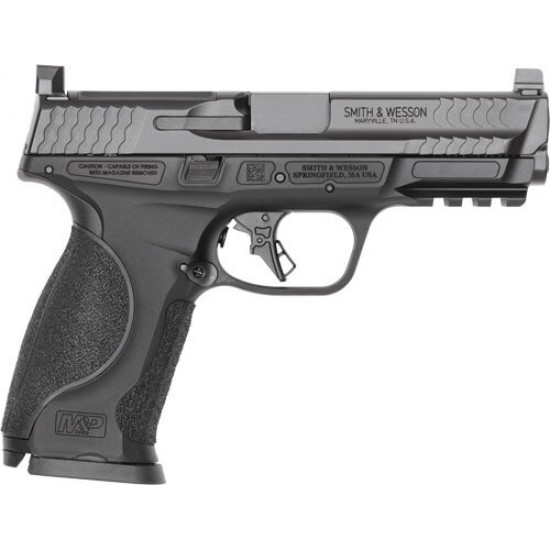 S&W M&P9 M2.0 METAL 9MM 4.25