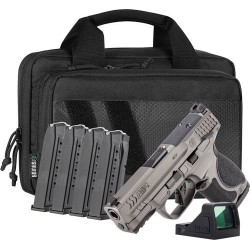 S&W M&P9 M2.0 METAL COMPACT 3.6 S&W M&P9 M2.0 METAL COMPACT 3.6