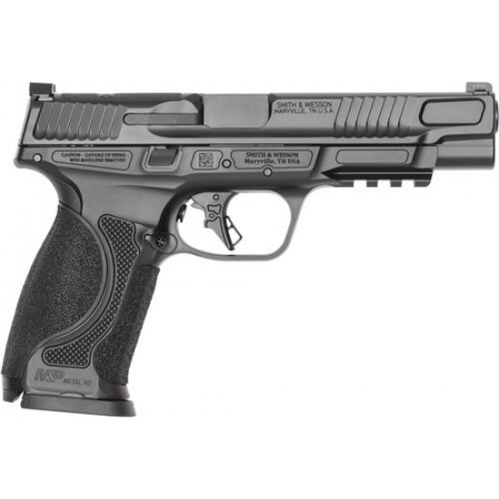 SMITH & WESSON M&P9 M2.0 METAL HD 5
