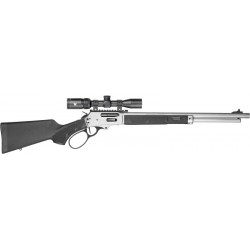 S&W 1854 LARGE LOOP 30-30 WIN SCOPED 20