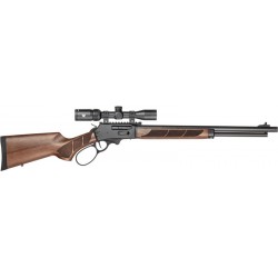 S&W 1854 LARGE LOOP 30-30 WIN SCOPED 20