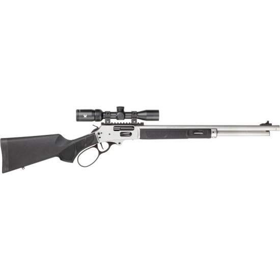 S&W 1854 LARGE LOOP 45-70 GOVT SCOPED 20