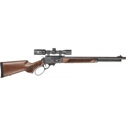 S&W 1854 LARGE LOOP 45-70 GOVT SCOPED 20