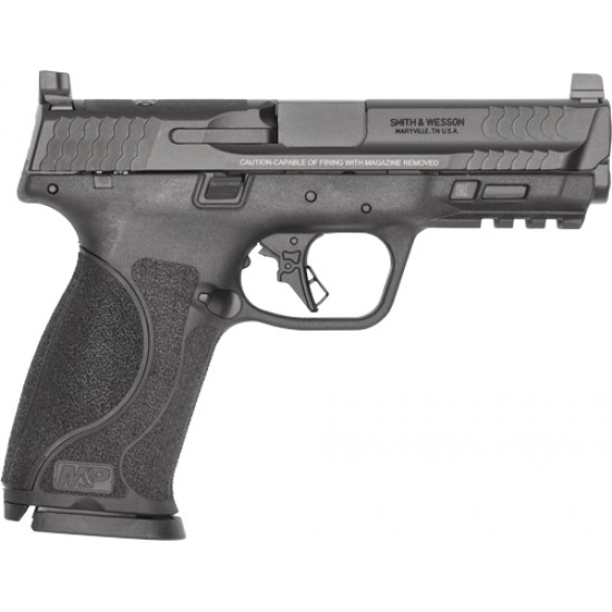 S&W M&P9 M2.0 FULL 15-SH 4.22