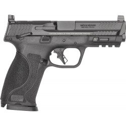 S&W M&P9 M2.0 FULL 15-SH 4.22