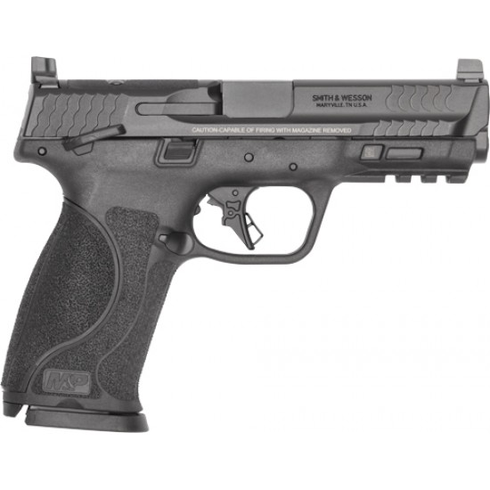 S&W M&P9 M2.0 FULL 15-SH 4.22