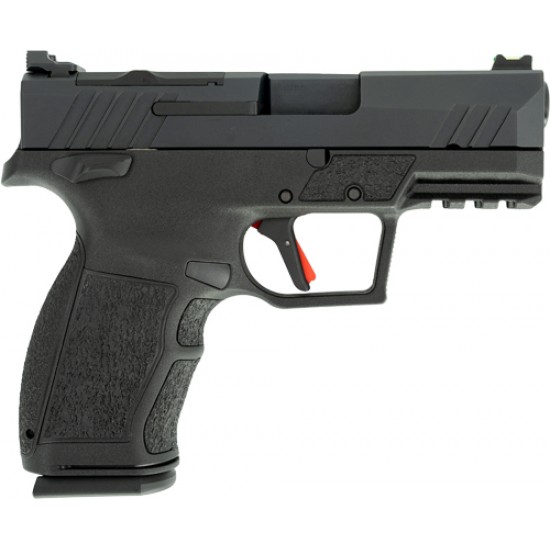 TISAS PX-9 CARRY TS 9MM PISTOL 3.5