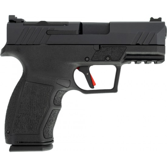 TISAS PX-9 CARRY TS 9MM PISTOL 3.5