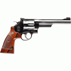 SMITH & WESSON 25 CLASSIC 45LC 6.5