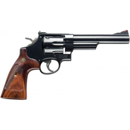 SMITH & WESSON 57 CLASSIC .41 MAGNUM 6