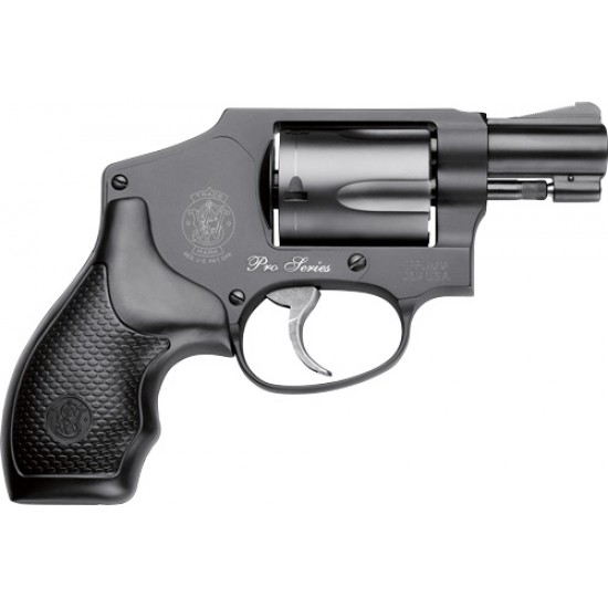 SMITH & WESSON 442 .38SPL+P 1.875