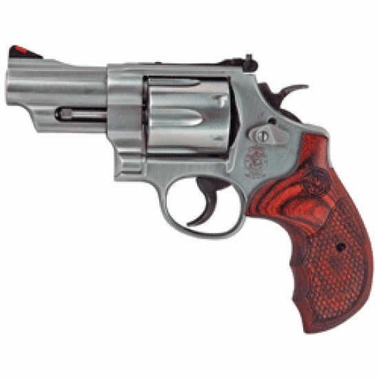 SMITH & WESSON 629 DELUXE .44 MAGNUM 3