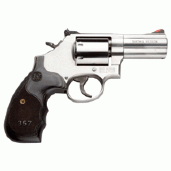 SMITH & WESSON 686 3-5-7 3