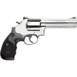 SMITH & WESSON 686 3-5-7 .357 5