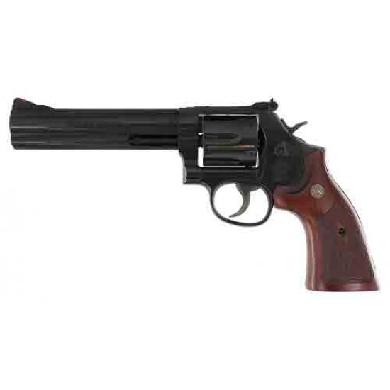 SMITH & WESSON 586 CLASSIC .357 6
