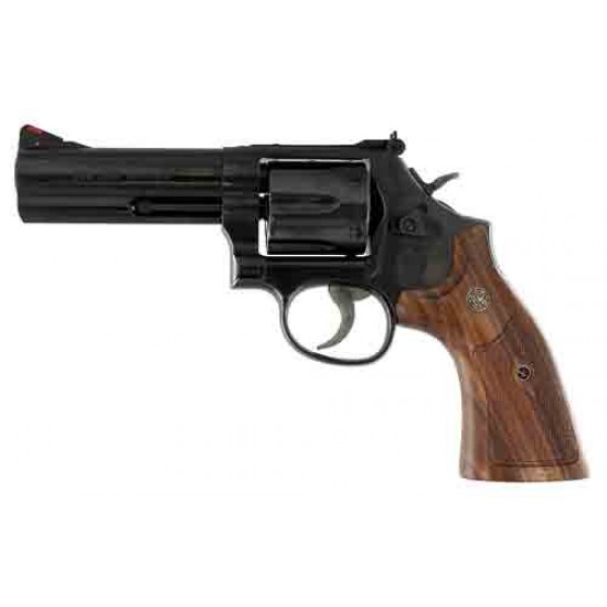 SMITH & WESSON 586 CLASSIC .357 4
