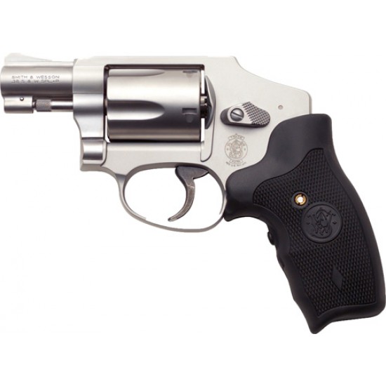 SMITH & WESSON 642 .38SPL+P 1.875