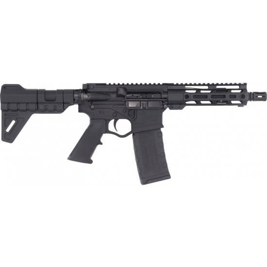 ATI OMNI HYBRID PISTOL 5.56MM 30RD 7.5