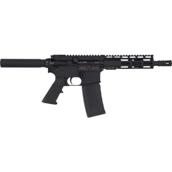 ATI MILSPORT HGA PISTOL 300AAC 30RD 8.5