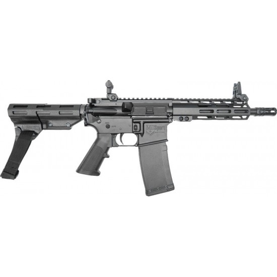 ATI MILSPORT PISTOL 300AAC 30RD 8.5