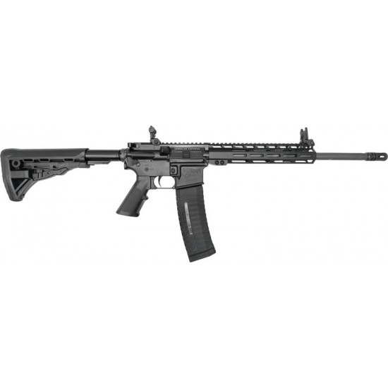 ATI MIL-SPORT AR-15 5.56X45 * LIMITED EDITION 16