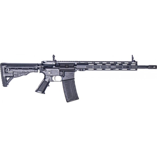 ATI MIL-SPORT AR-15 5.56x45 16