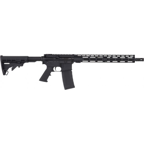 ATI MIL-SPORT AR-15 5.56x45 1:8 16