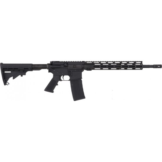 ATI MIL-SPORT AR-15 5.56 16