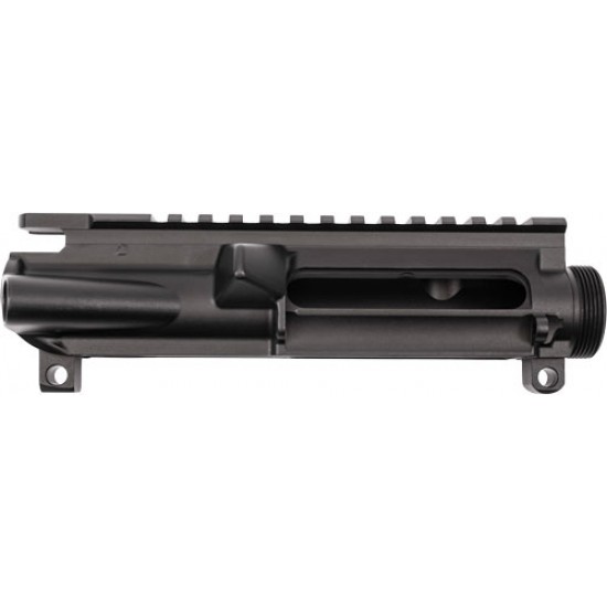 NEW FRONTIER G-15 UPPER RECEIVER AR15 STRIPPED FORGED BLACK