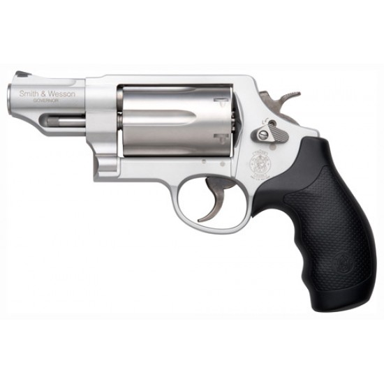 SMITH & WESSON GOVERNOR .45/.410-2.5