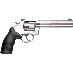 SMITH & WESSON 617 .22LR 6