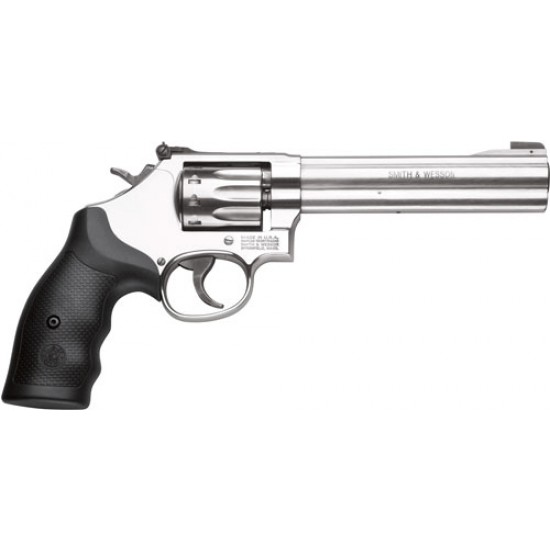 SMITH & WESSON 617 .22LR 6