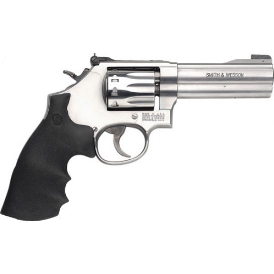 SMITH & WESSON 617 .22LR 4