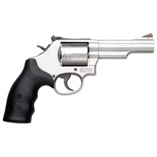 SMITH & WESSON 69 .44MAG 4.25