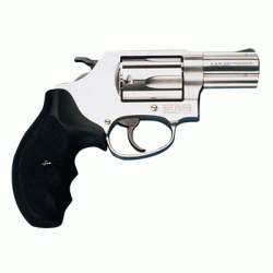 SMITH & WESSON 60 .357 2.125