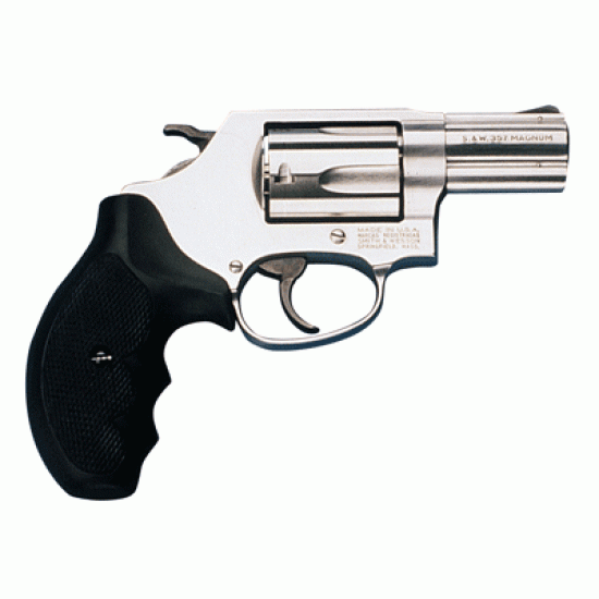 SMITH & WESSON 60 .357 2.125