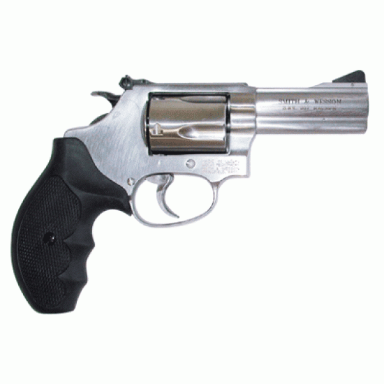 SMITH & WESSON 60 .357 3