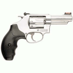 SMITH & WESSON 63 .22LR 3