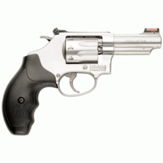 SMITH & WESSON 63 .22LR 3