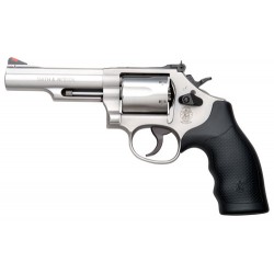 SMITH & WESSON 66 .357 MAG 4.25
