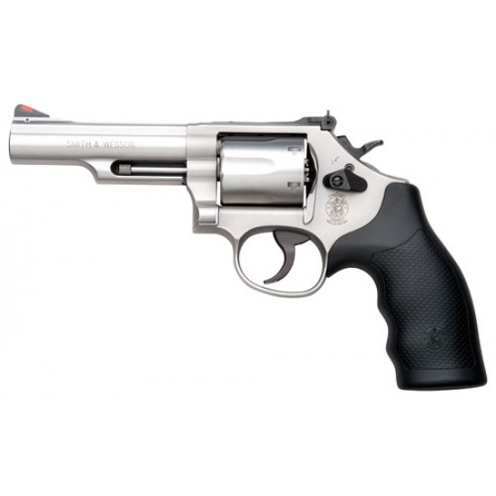 SMITH & WESSON 66 .357 MAG 4.25