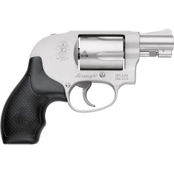 SMITH & WESSON 638 .38SPL+P 1.875