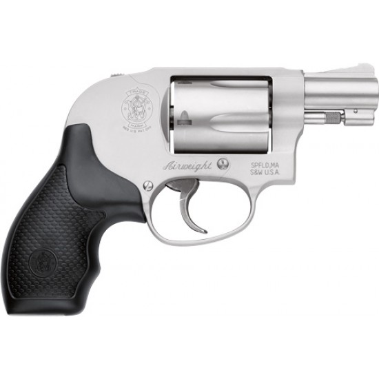 SMITH & WESSON 638 .38SPL+P 1.875